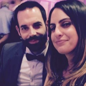 Meet your Posher, Kenneth